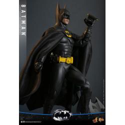 Batman vuelve Figura Movie Masterpiece 1/6 Batman 30 cm Hot Toys 