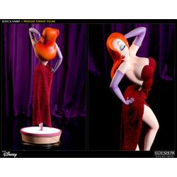 Jessica Rabbit  Premium Format™ Figure by Sideshow Collectibles