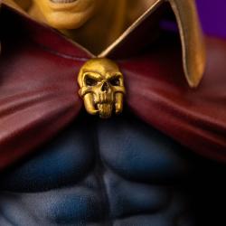 Marvel Estatua 1/10 BDS Art Scale Adam Warlock 25 cm Iron Studios