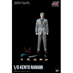 Jujutsu Kaisen Figura FigZero 1/6 Kento Nanami 30 cm ThreeZero