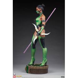 Mortal Kombat Statue 1/3 Jade 76 cm