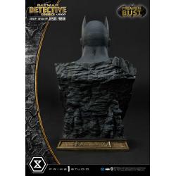 DC Comics Busto Batman Detective Comics #1000 Concept Design by Jason Fabok 26 cm