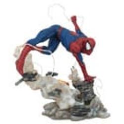 Marvel Milestones Estatua 1/6 SpiderMan (90s) 30 cm  Diamond Select