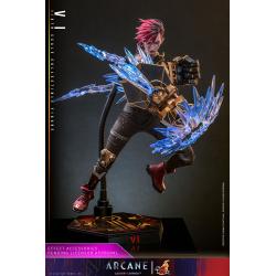 Arcane Figura 1/6 Vi 28 cm Hot Toys 