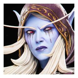 World of Warcraft Estatua Sylvanas 44 cm Blizzard