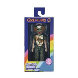 STRIPE FIGURA CON DISFRAZ POR BEN COOPER 15CM LOS GREMLINS NECA