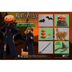Harry Potter My Favourite Movie Figura 1/6 Hermione Granger (Child) Halloween Limited Edition 25 cm