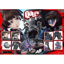 Persona 5 Estatua Premium Masterline Series 1/4 Makoto Niijima \