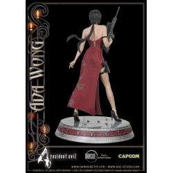 Resident Evil Statue Ada Wong 50 cm