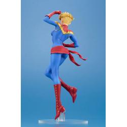 Marvel Bishoujo Estatua PVC 1/7 Captain Marvel 23 cm