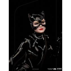 Batman vuelve Estatua Art Scale 1/10 Catwoman 20 cm