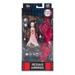 Demon Slayer: Kimetsu no Yaiba Figura Nezuko Kamado 18 cm McFarlane Toys 