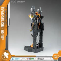 Neon Genesis Evangelion Maqueta AMK Series Eva-00 20 cm  Yolopark