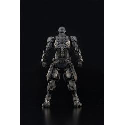  G.I. Joe Figura Hito Kara Kuri Snake Eyes 18 cm