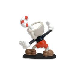 Cuphead Figura Create a Figure Cuphead Syndicate Collectibles 