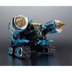 Sacks&Guns!! Robot Spirits Action Figure (Side MB) Big Tony 15 cm