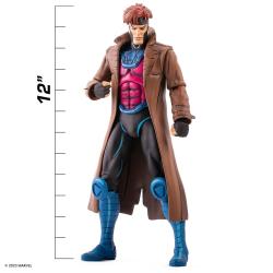 X-Men: The Animated Series Action Figure 1/6 Gambit 30 cm