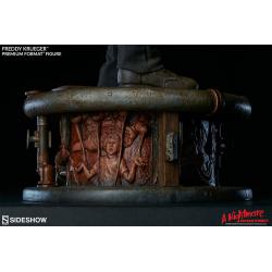Pesadilla en Elm Street Estatua Premium Format Freddy Krueger 55 cm