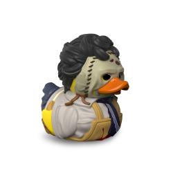 La Matanza de Texas Tubbz Figura PVC Mini Leatherface 5 cm Numskull