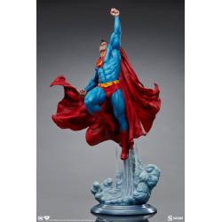 DC Comics Premium Format Statue Superman 84 cm