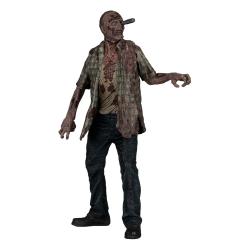 The Walking Dead Pack de 4 Figuras Walkers 13 cm McFarlane Toys