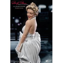 Marilyn Monroe Estatua 1/4 Marilyn Monroe 50 cm Sideshow Collectibles 