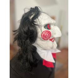 Saw Prop Replica Billy Puppet 119 cm