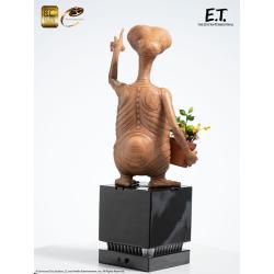 E.T. El Extraterrestre Estatua 1/3 E.T. 59 cm Elite Creature Collectibles