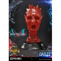 Devil May Cry 5 Estatua 1/4 Dante Deluxe Ver. 74 cm