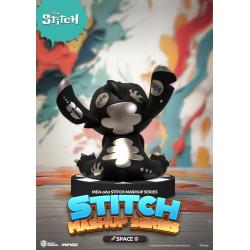 Lilo & Stitch Figuras Mini Egg Attack Blind Box 10 cm Stitch Mashup Series Surtido (6) Beast Kingdom Toys