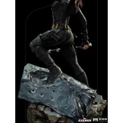 Black Widow Estatua BDS Art Scale 1/10 Natasha Romanoff 21 cm