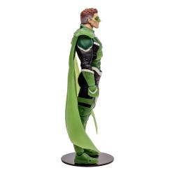  DC Multiverse Figura Hal Jordan Parallax (GITD) (Gold Label) 18 cm McFarlane Toys