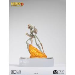 Hellboy 2: el ejército dorado ECC\'s Elite Creature Line Estatua Life-Size maqueta Tooth Fairy 30 cm  Elite Creature Collectibles