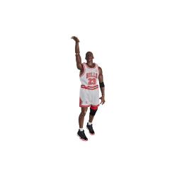 NBA Figura MAFEX Michael Jordan - Chicago Bulls HOME 17 cm Medicom 