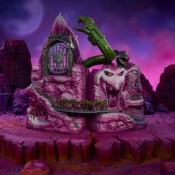  Masters del Universo Origins Set de Juego Snake Mountain Mattel