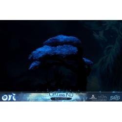 Ori and the Will of the Wisps Estatua Ori and Ku Night Ver. 38 cm  First 4 Figures