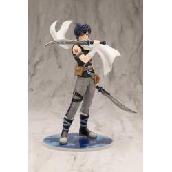 The Legend of Heroes Estatua PVC 1/8 Joshua Bright 23 cm Kotobukiya 