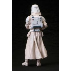 Star Wars ARTFX+ Statue 2-Pack Snowtrooper 18 cm