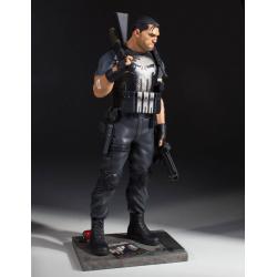 The Punisher Collectors Gallery Statue 1/8 Punisher 25 cm