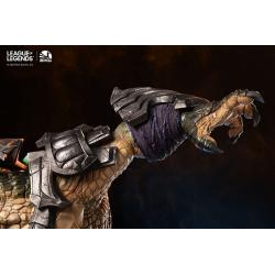   League of Legends Statue 1/4 Renekton - The Butcher Of The Sands 75 cm