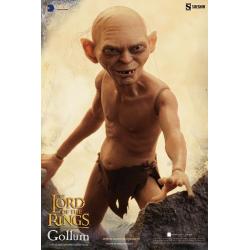 El Señor de los Anillos Figura 1/6 Gollum 20 cm Asmus Collectible Toys 