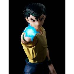 Yu Yu Hakusho Figura S.H. Figuarts Yusuke Urameshi 15 cm Bandai Tamashii Nations