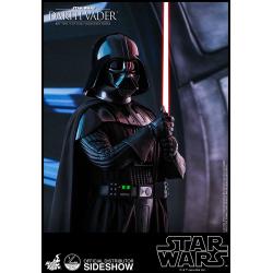Darth Vader Quarter Scale Figure by Hot Toys Star Wars Episode VI: Return of the Jedi - Quarter Scale Series   