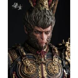 Black Myth: Wukong Figura 1/6 Great Sage Armor Wukong 40 cm Queen Studios 