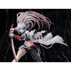 Punishing: Gray Raven Estatua PVC 1/7 Lucia Crimson Weave 24 cm Good Smile Company 