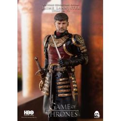 Game of Thrones Action Figure 1/6 Jaime Lannister 31 cm