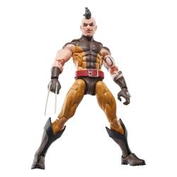 Dark Avengers Marvel Legends Figura Daken (Lobezno) 15 cm HASBRO