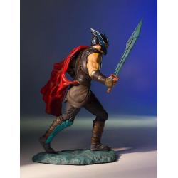Thor Ragnarok Collectors Gallery Statue 1/8 Thor 23 cm