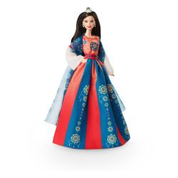 Barbie Signature Muñeca 2023 Lunar New Year Barbie Mattel
