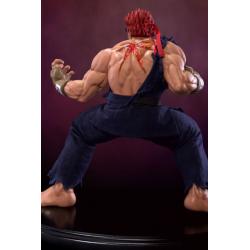 Street Fighter IV Estatua 1/4 Evil Ryu 42 cm